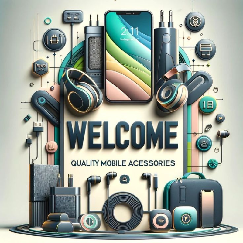 Mobile Accessories